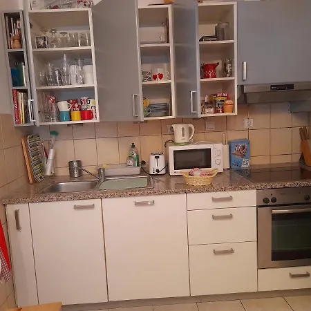 Family Apartman Jagodina Exterior photo