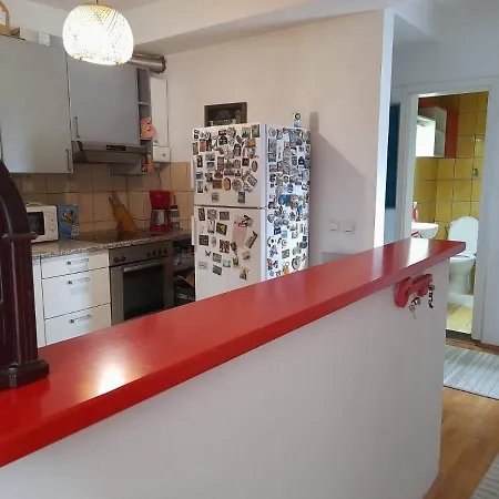 Family Apartman Jagodina Exterior photo