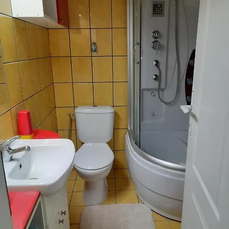 Family Apartman Jagodina Exterior photo