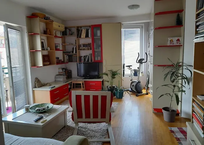 Family Apartman