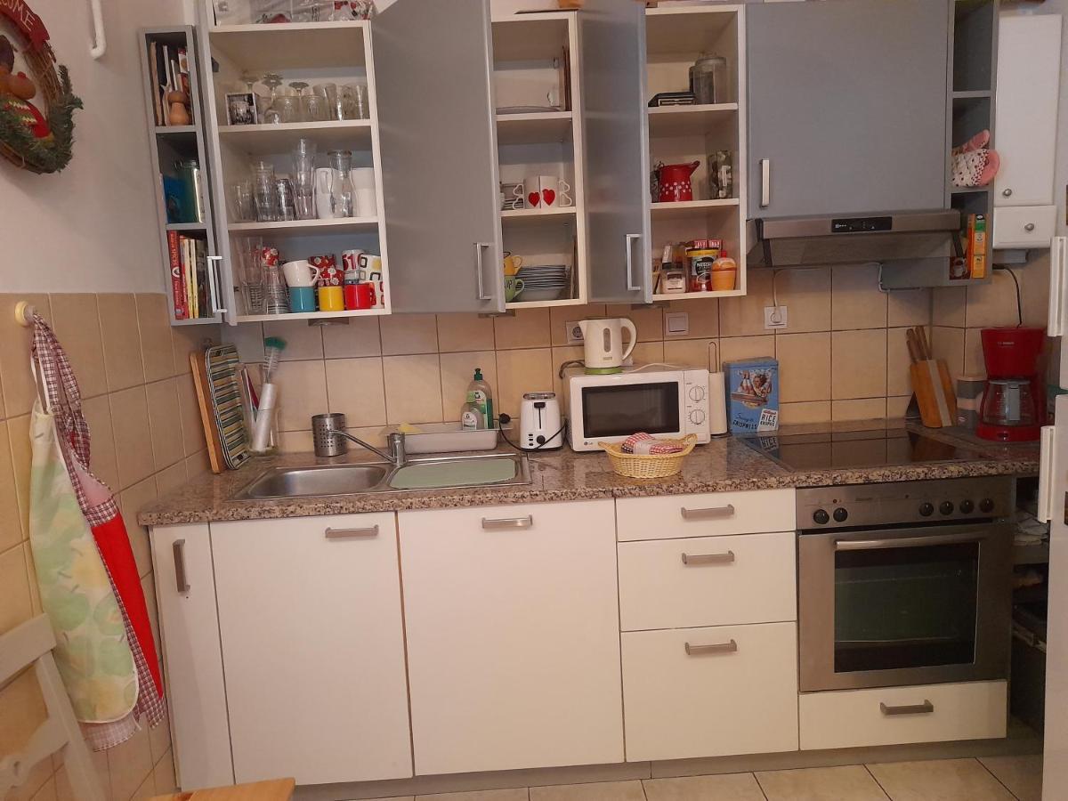 Family Apartment