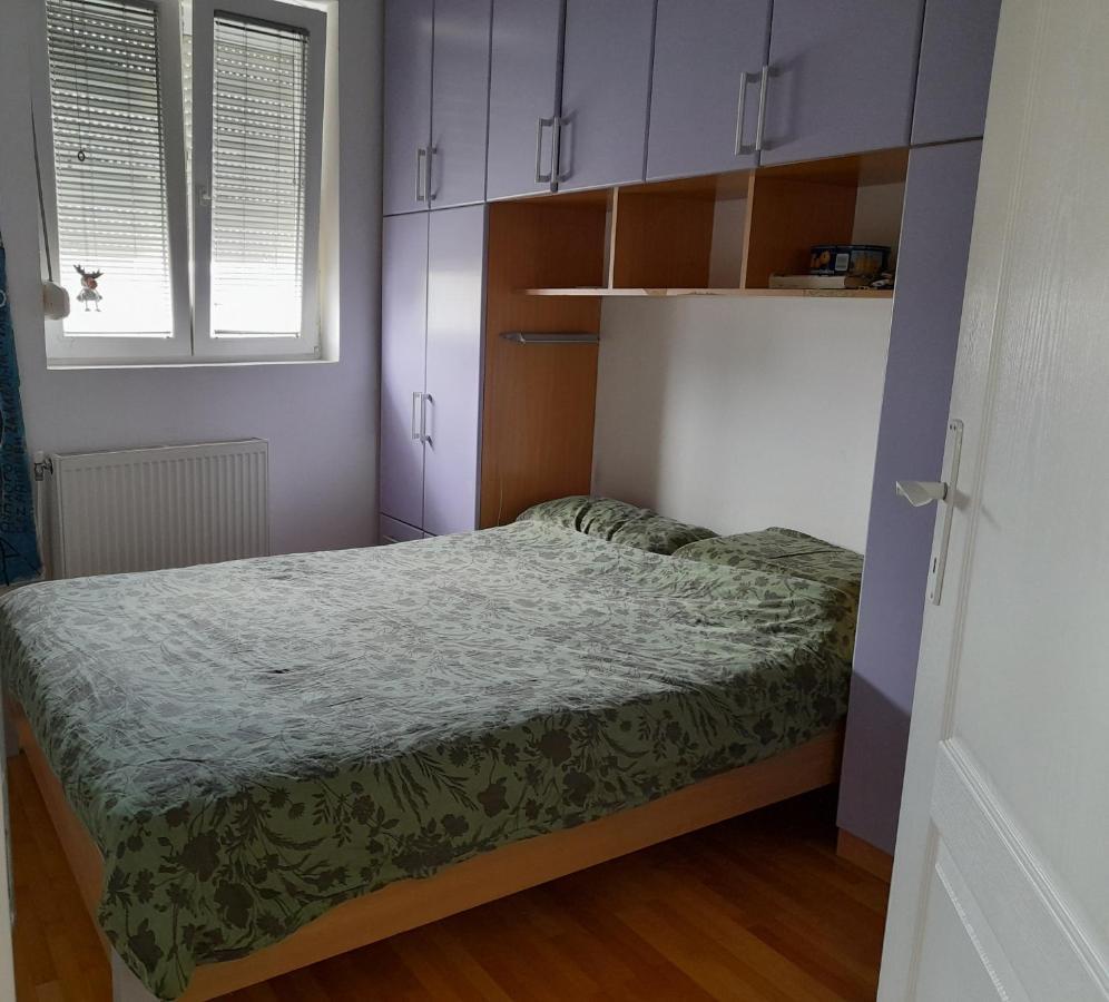 Family Apartment