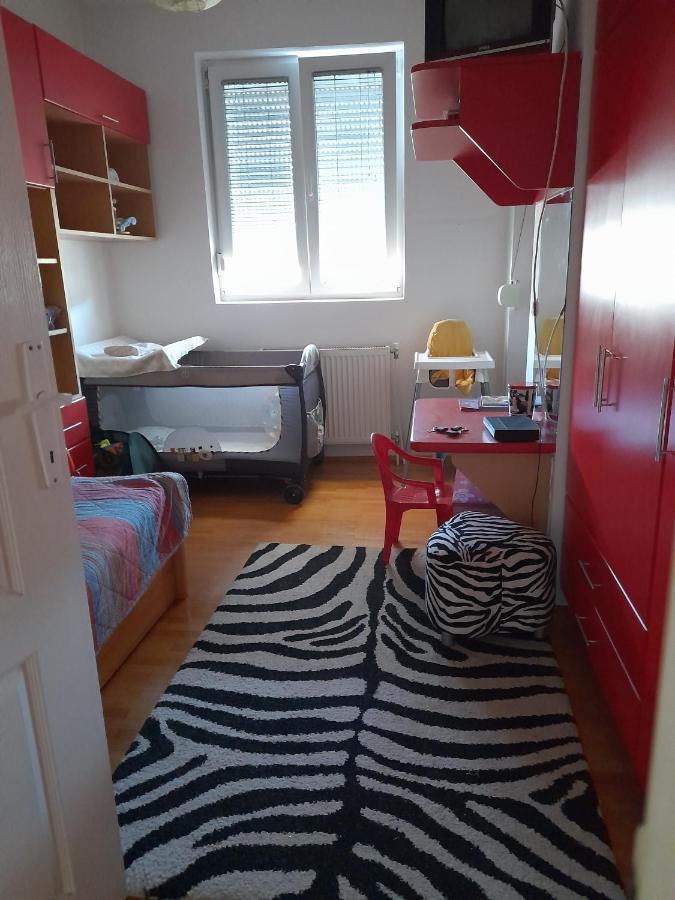 Apartment Family Jagodina