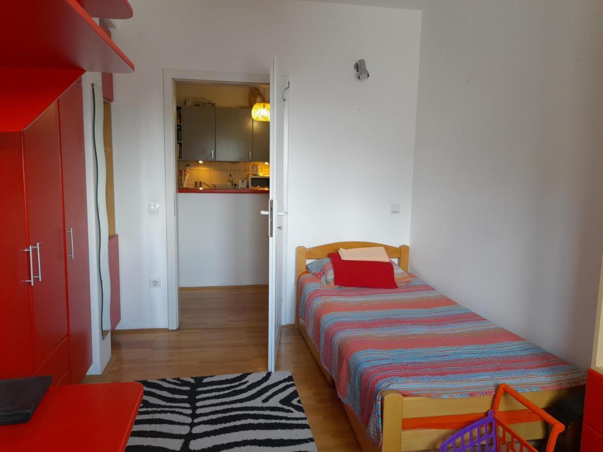 Apartment Family Jagodina