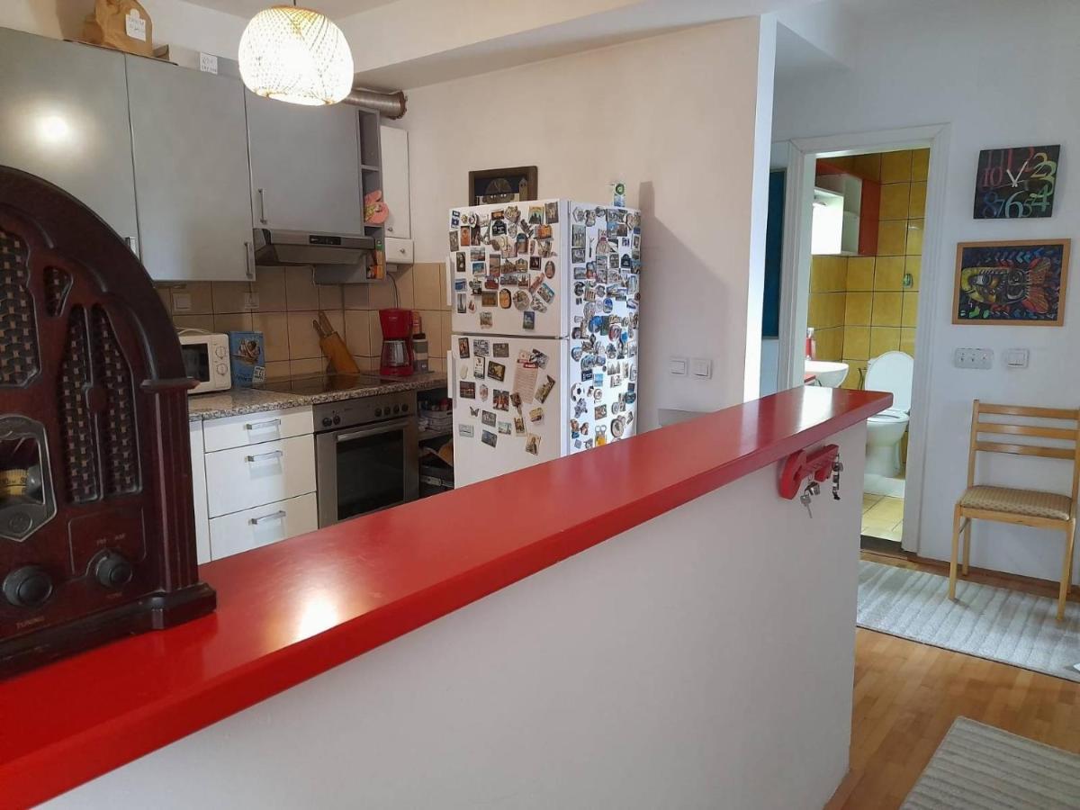 Family Apartment *