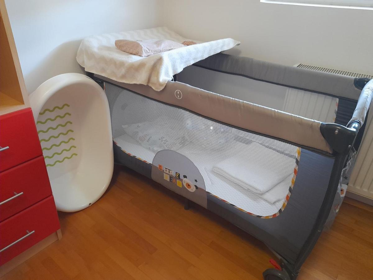 Family Apartment *