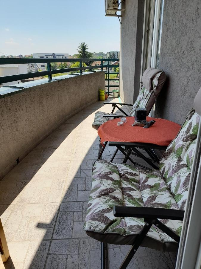 Apartment Family Jagodina