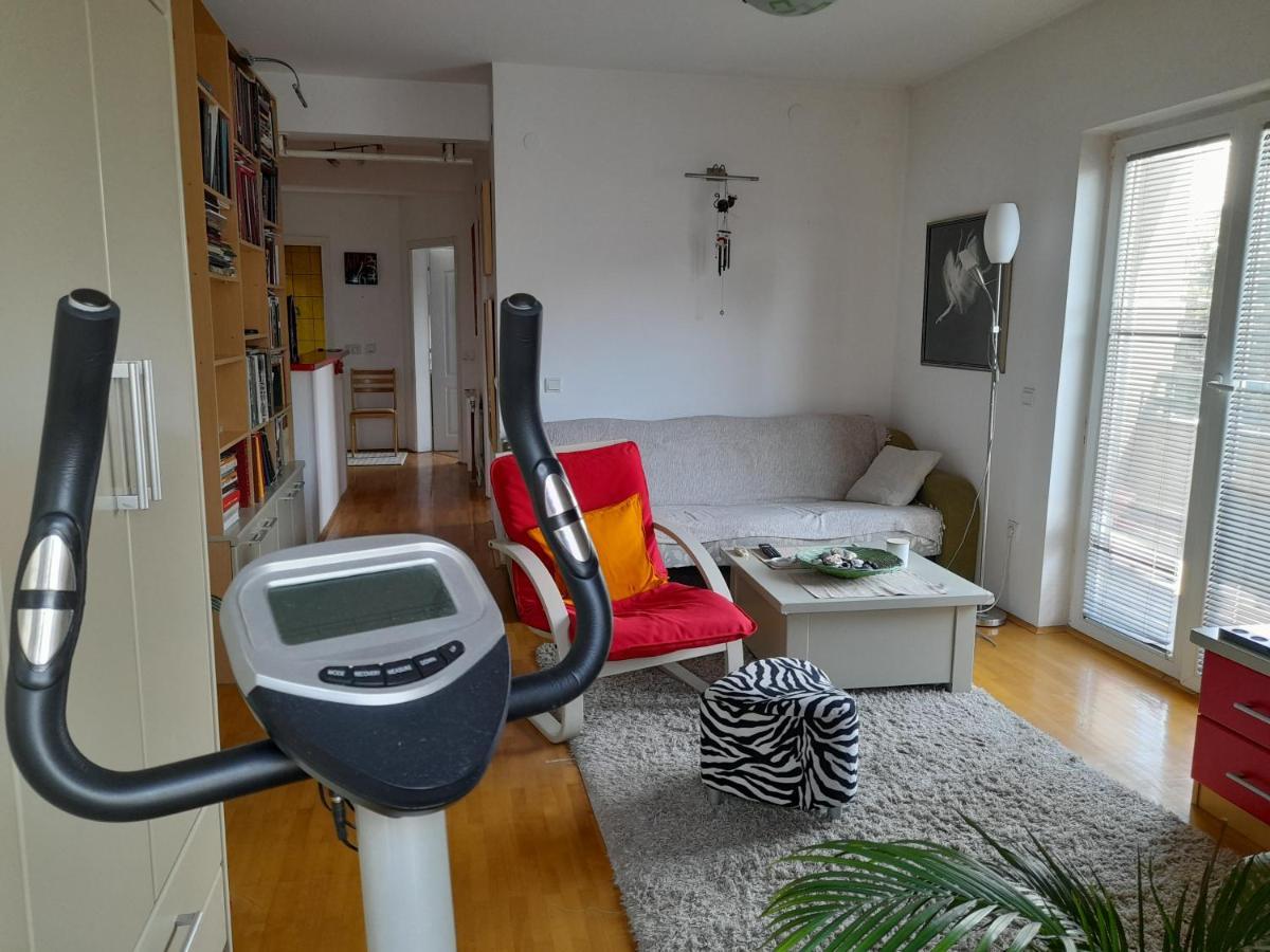 Family Apartment Jagodina
